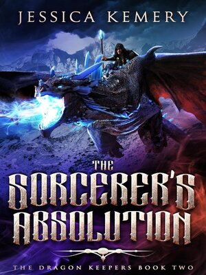cover image of The Sorcerer's Absolution